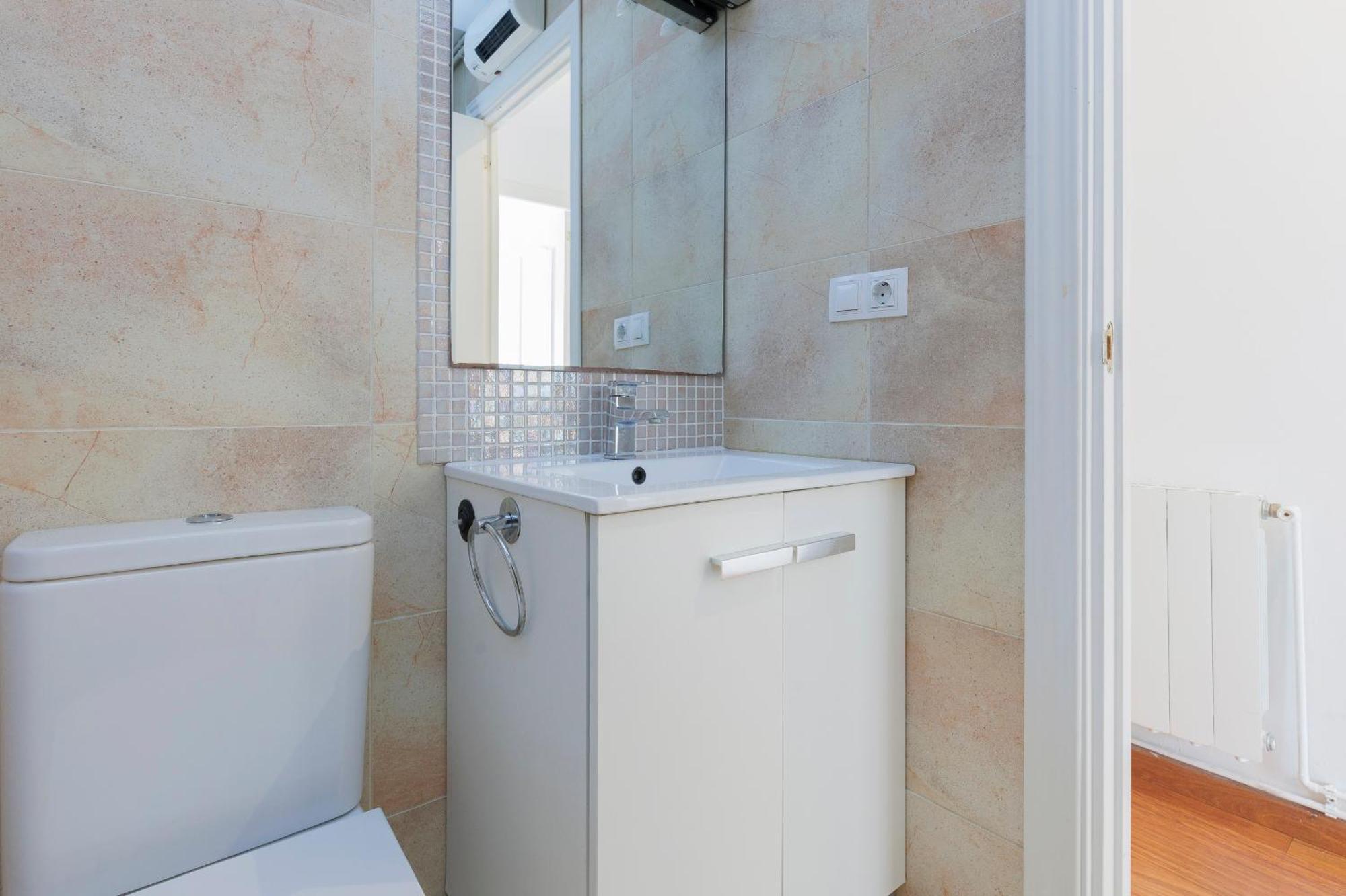 Aparteasy - Private Terrace, 3-Bedroom Apartment Barcelona Exterior foto